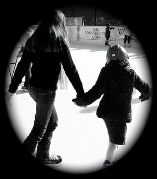 Helping Hands